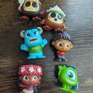 Disney Doorables Series 10